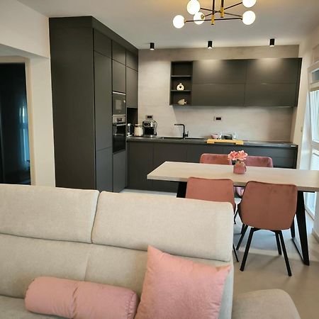 Luxury Apartments Marina View Vodice Esterno foto