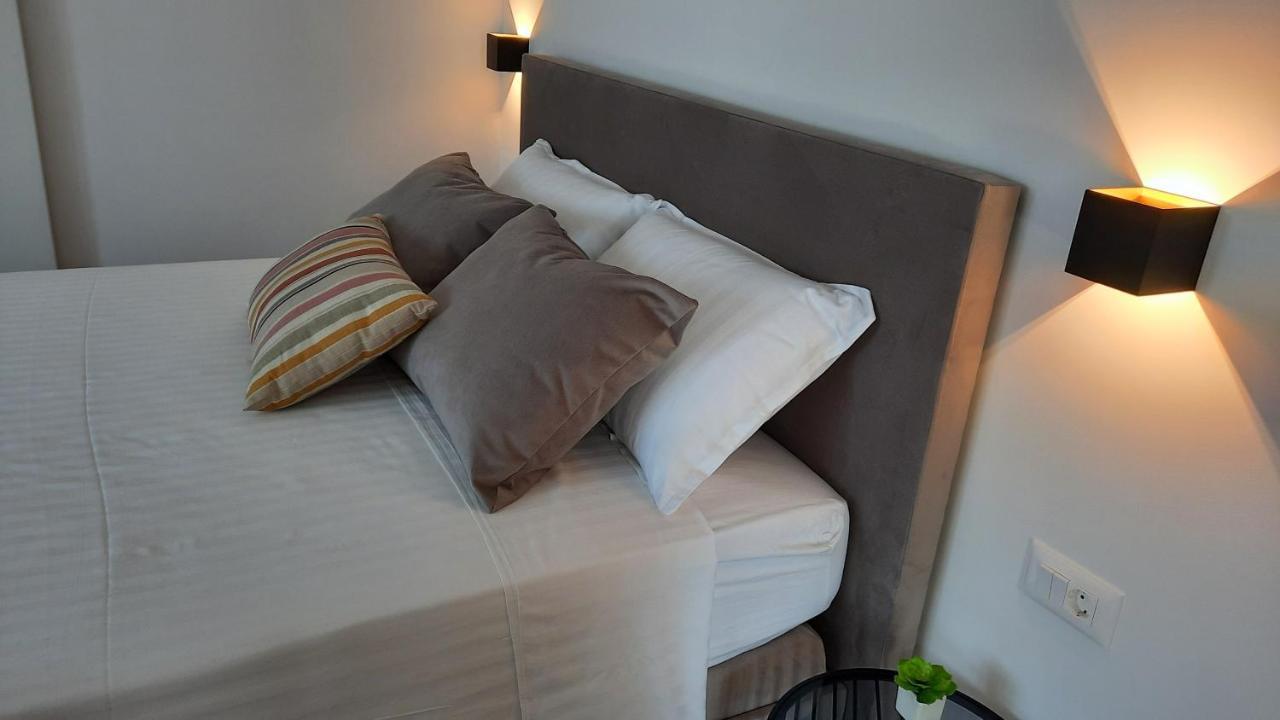 Luxury Apartments Marina View Vodice Esterno foto