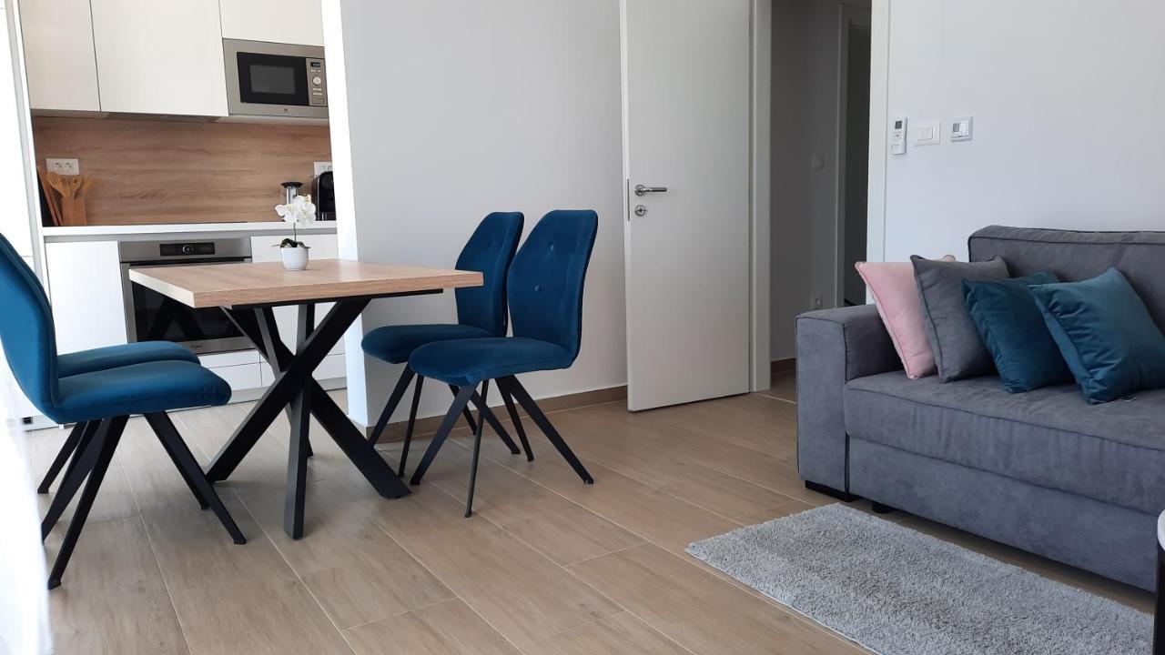 Luxury Apartments Marina View Vodice Esterno foto