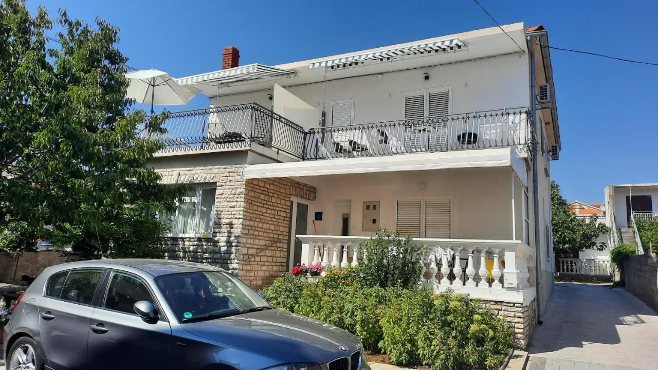 Luxury Apartments Marina View Vodice Esterno foto