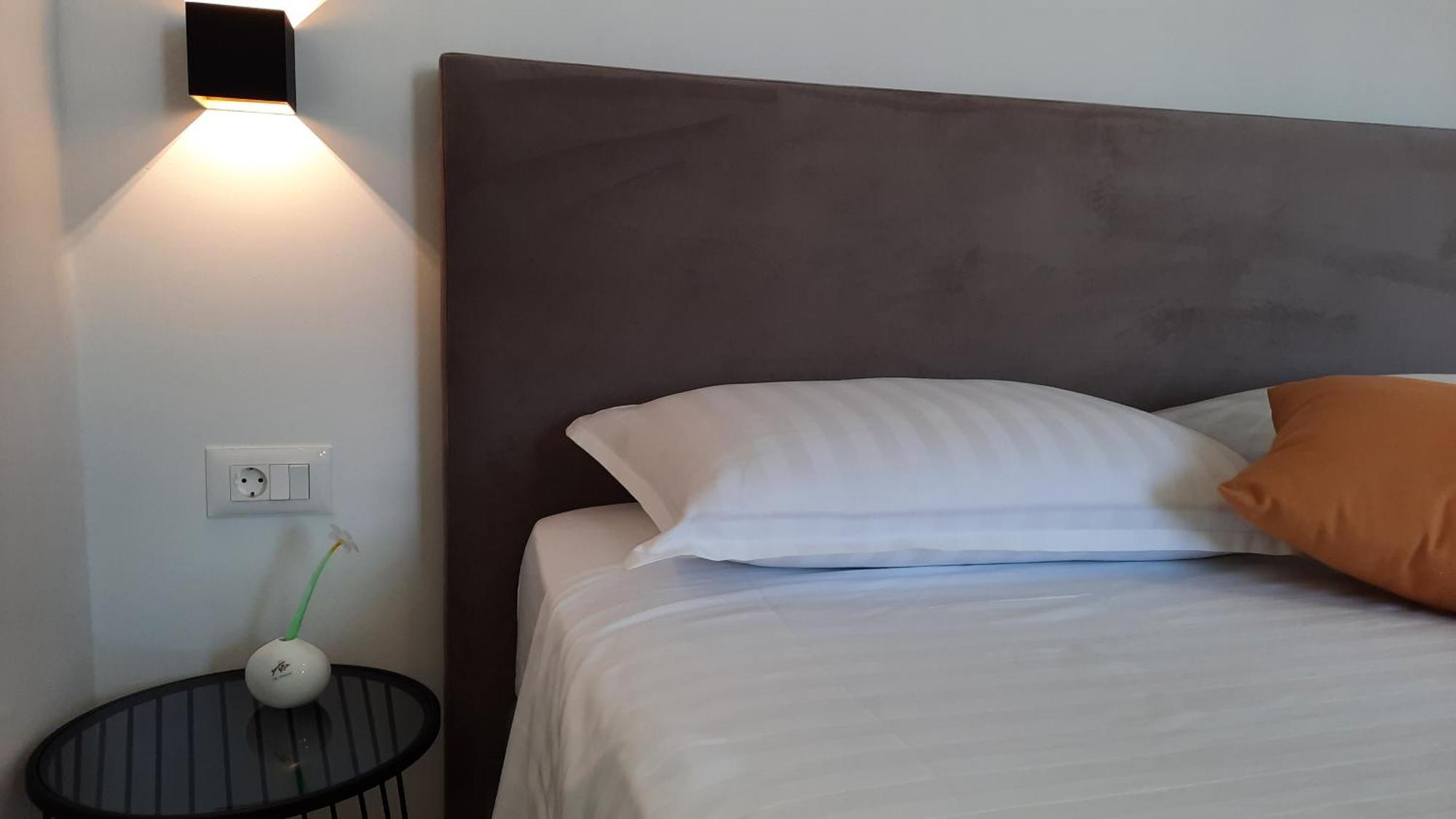 Luxury Apartments Marina View Vodice Esterno foto