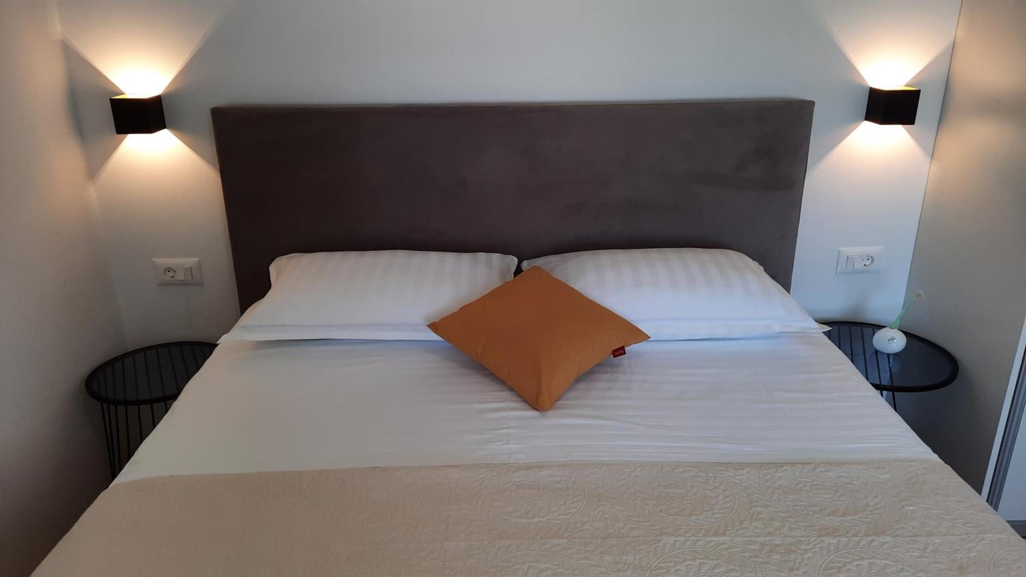Luxury Apartments Marina View Vodice Esterno foto