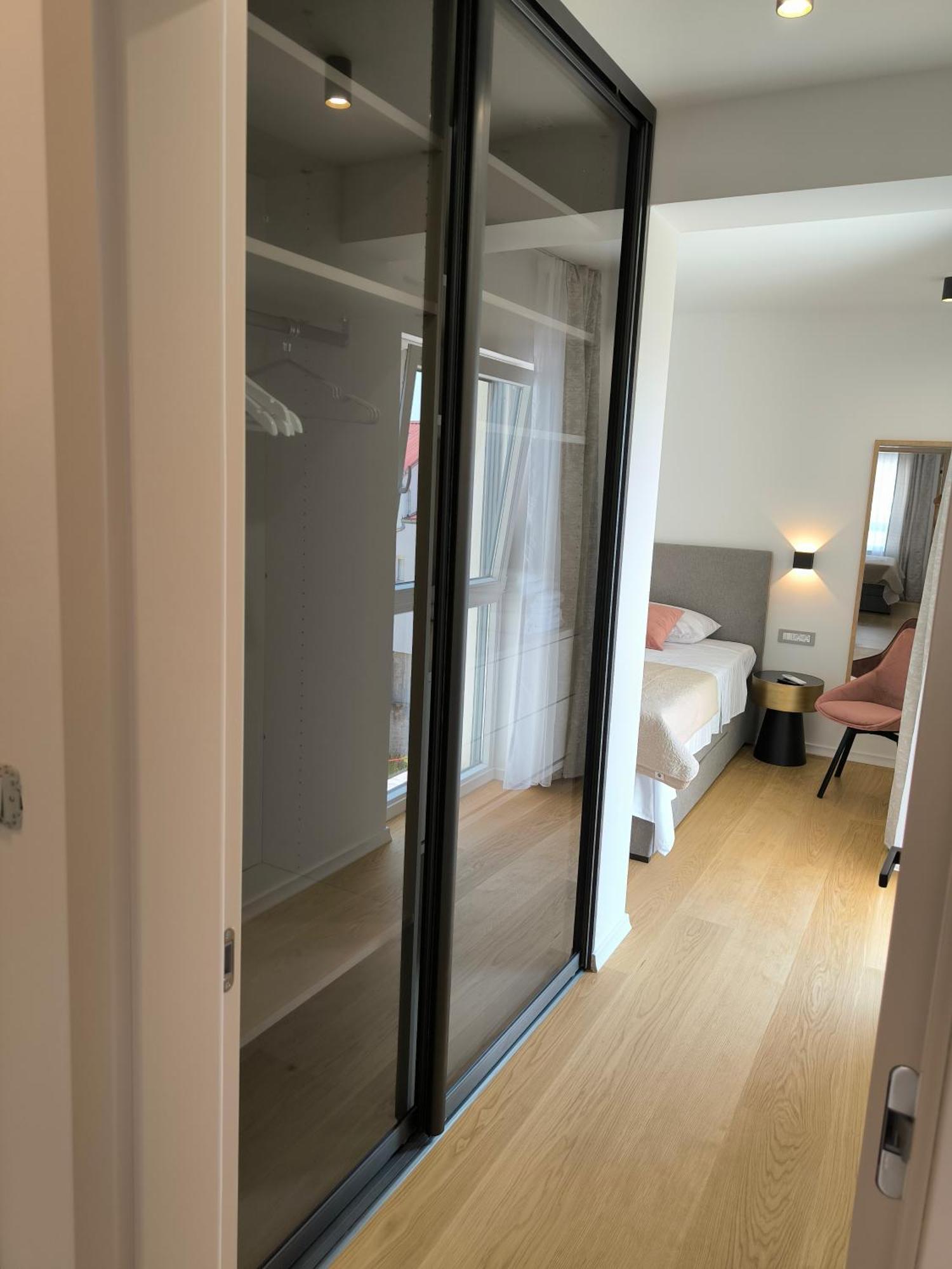 Luxury Apartments Marina View Vodice Esterno foto