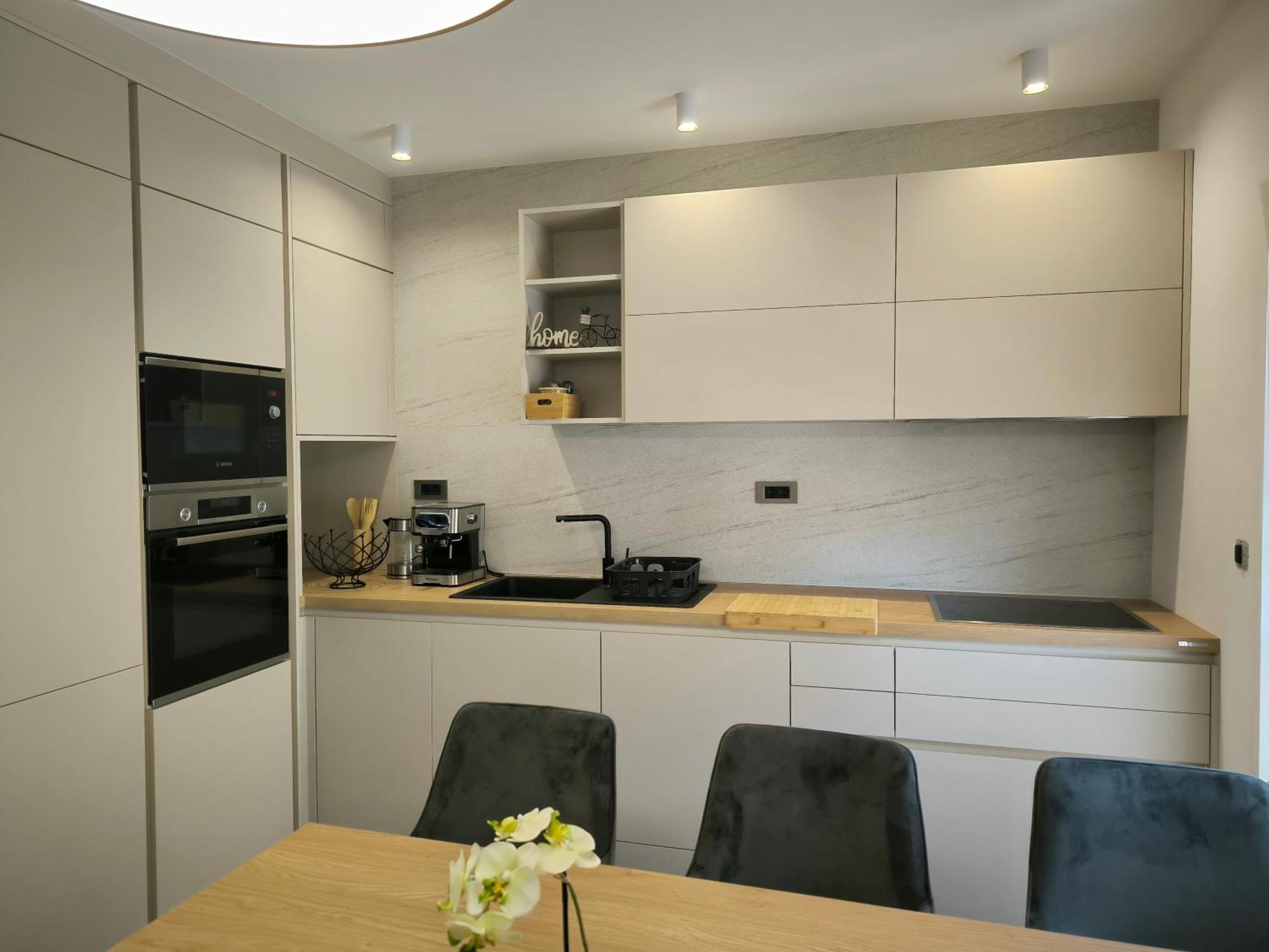 Luxury Apartments Marina View Vodice Esterno foto