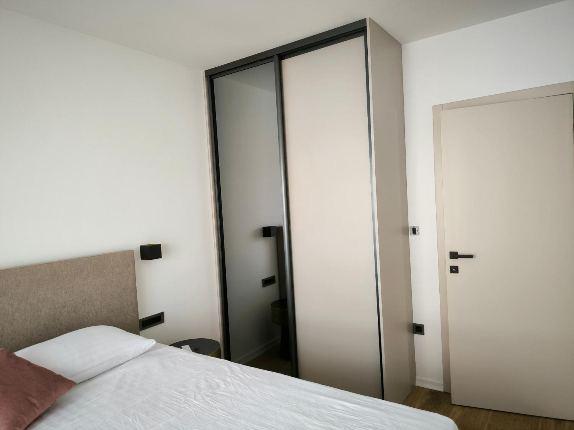 Luxury Apartments Marina View Vodice Esterno foto