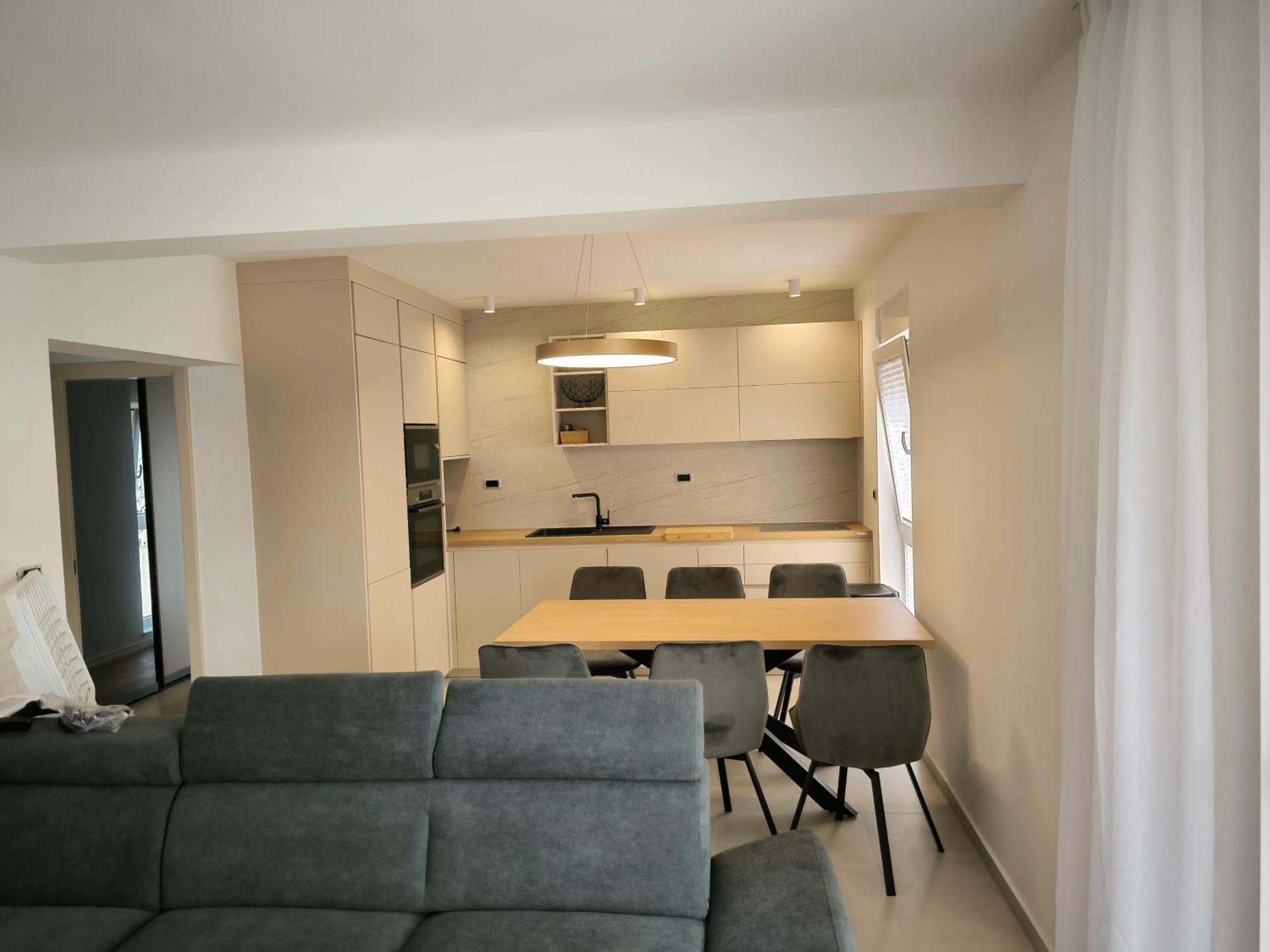 Luxury Apartments Marina View Vodice Camera foto