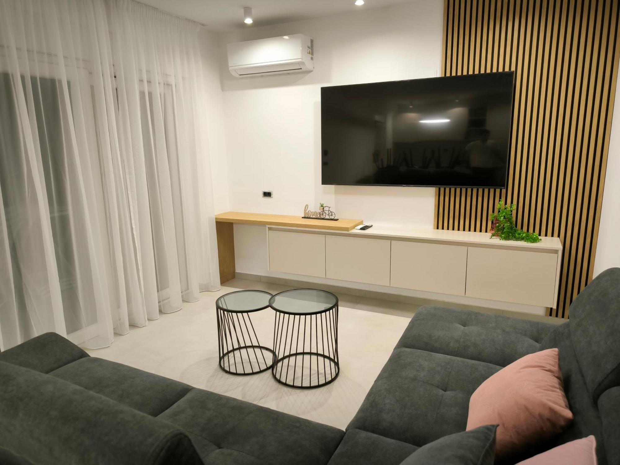 Luxury Apartments Marina View Vodice Esterno foto